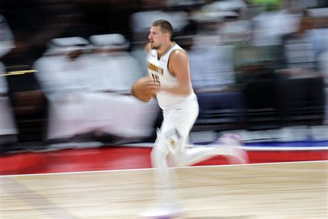 Nikola Jokić .